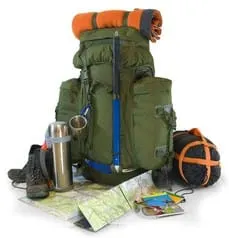 Backpacking-Readiness
