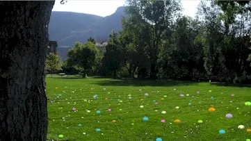 Easter Egg Hunt