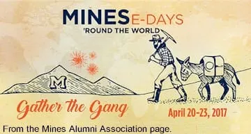 E-Days Festivities