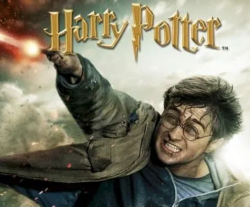 Geology and Harry Potter