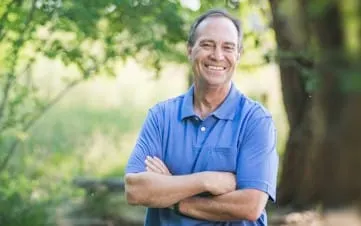 Keep an eye on Ed Perlmutter!