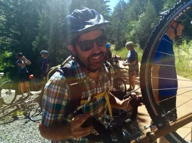 Golden Beer Talk Tonight: Peaks to Plains Trail