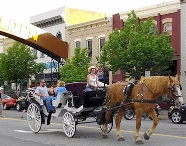 Free Fun Family-Friendly First Friday