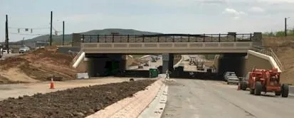 Highways and Courtyards