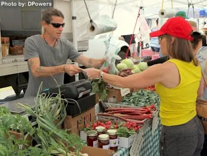 Last Market, Green Homes, Off Grid, Darkroom, Classic Cars, Live Music