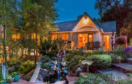 Murders & Estate Sales (Unrelated)