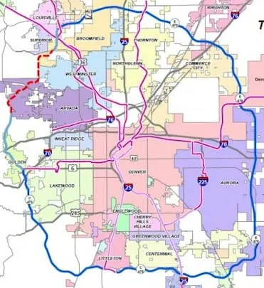 The Beltway: A Bad Idea That JUST WON’T DIE