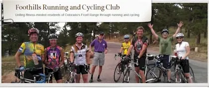 Walking, Running, & Cycling