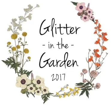 Glitter in the Garden, Cinders in Snow