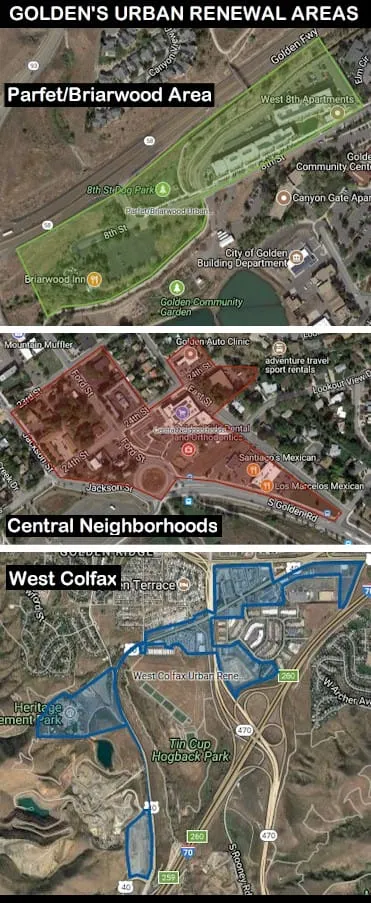 Affordable Housing Projects