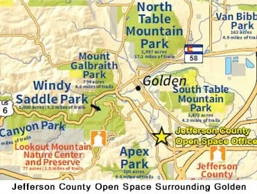 Celebrate Open Space!