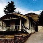 Changes in the East Street Historic District