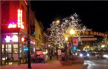 Live Music, Library, Local Licensing, and Sustainability