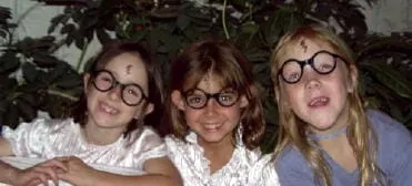 Harry Potter Week at the Library