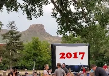 2017 in Review