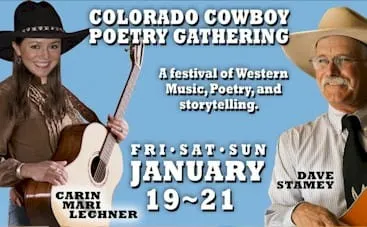 Yee-haw!