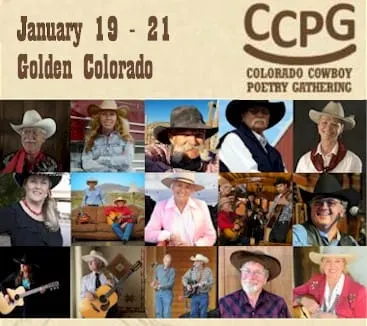 Coffee, Quilts, and Cowboys