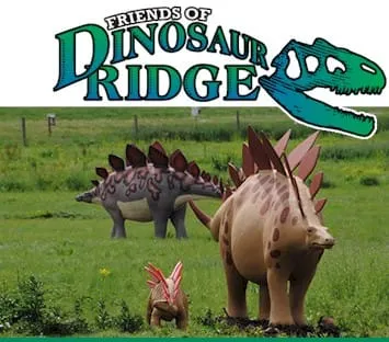 Learn (A LOT) About Dinosaurs!