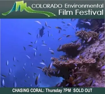 Lengthening Days, Dirt, and Environmental Films