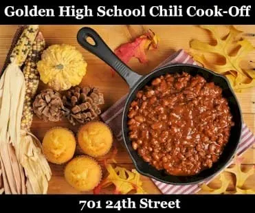 Chili, Beer, and Pizza Events Tonight