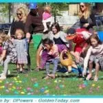 Easter Celebrations Today