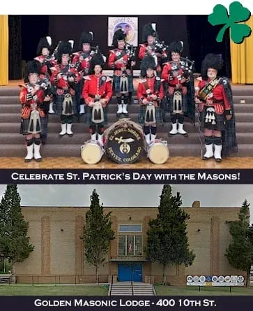 Saturday in Golden
