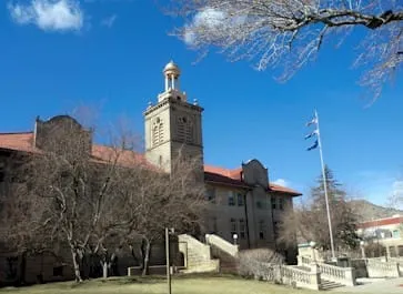 Big Plans at Mines…Learn More