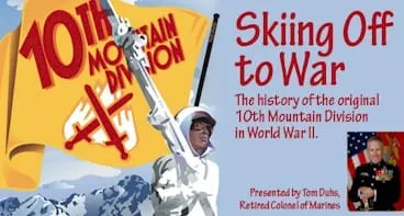 Echoes of Two World Wars