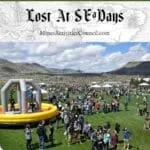 Fun Events.  All Day.