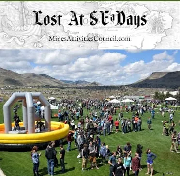 E-Days (Cont’d)