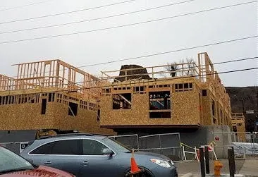 Planning Commission to Discuss Zoning in Central Neighborhoods