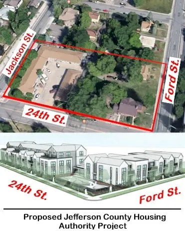 Sustainability, New Housing, Music, and a Scholarship