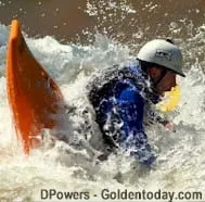 Whitewater, Native Plants, and EDTalks