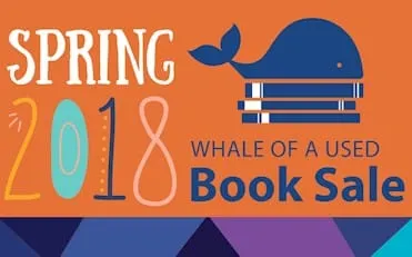 Used Book Sale, Deal at Miners Alley, Summer Reading, and 1918 in Golden