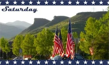 Things to do in Golden over Memorial Day Weekend (Saturday Edition)
