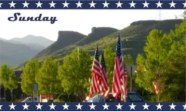 Things to do in Golden over Memorial Day Weekend (Sunday Edition)