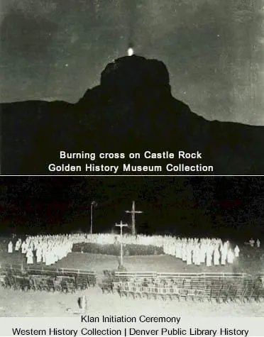 A Dark Chapter from Golden History
