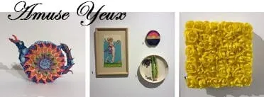 Amuse Yeux and Affordable Housing Discussion at Foothills Art Center