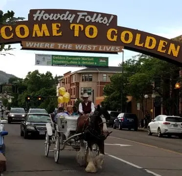 Spend tonight downtown and tomorrow in the past