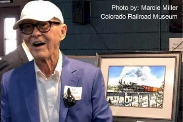 Events at the Railroad Museum, Foothills Art Center and Golden History Museum, Live Music