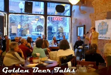 Meetings, Beer Talks, Karaoke, Trivia, Biomethanation, and RTD Service Cuts