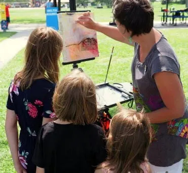 Artsweek Recap, Civic Expenses, and Tattoos