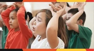 Library for Little Ones, Climbing at the AMC, Safety Academy, GURA, Power Lunch at NREL