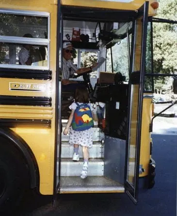 1st Day of School, Goat Climb, Glass at Foothills, Plants at the History Museum, Music