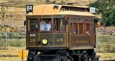 Railway History, Jeffco Fair, Farmers Market, Carriage Rides, Cowboy Concert