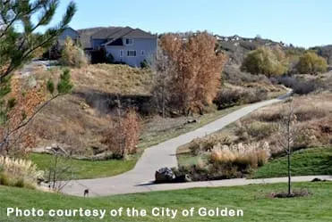 NIMBY-ism, Meetings, and the Golden Bike Cruise