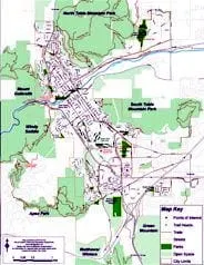 Available Open Space, Early Start for Affordable Housing, Edible Plants