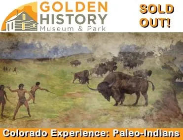 History lecture sold out; Investment Task Force focuses on Lodging Tax