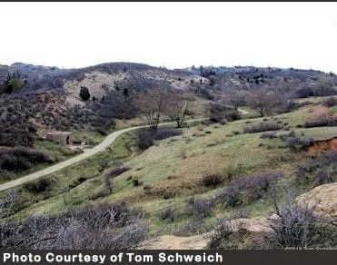 Controversial New Mountain Bike Trails