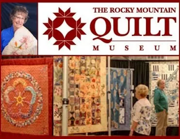 Quilts, last day of the County Fair, Music, Meteors, Art, and Peaches